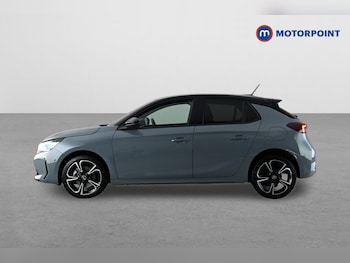 Used Vauxhall Corsa 2025 for sale - 79458046: Photo