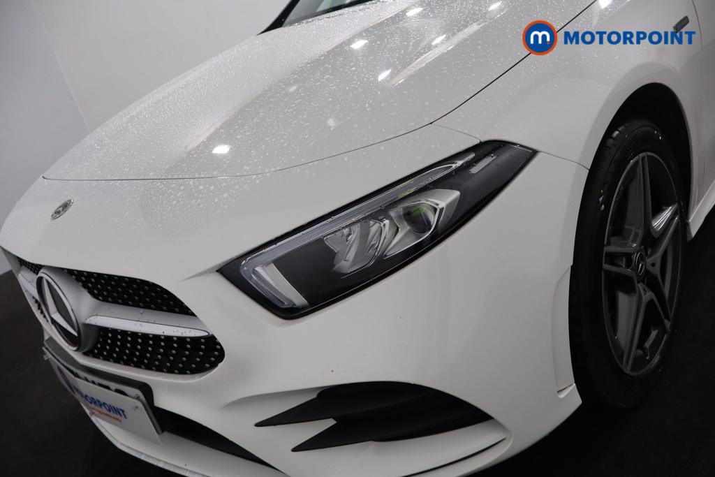 Used Mercedes-Benz A-Class 2021 for sale - 77543182: Photo 21