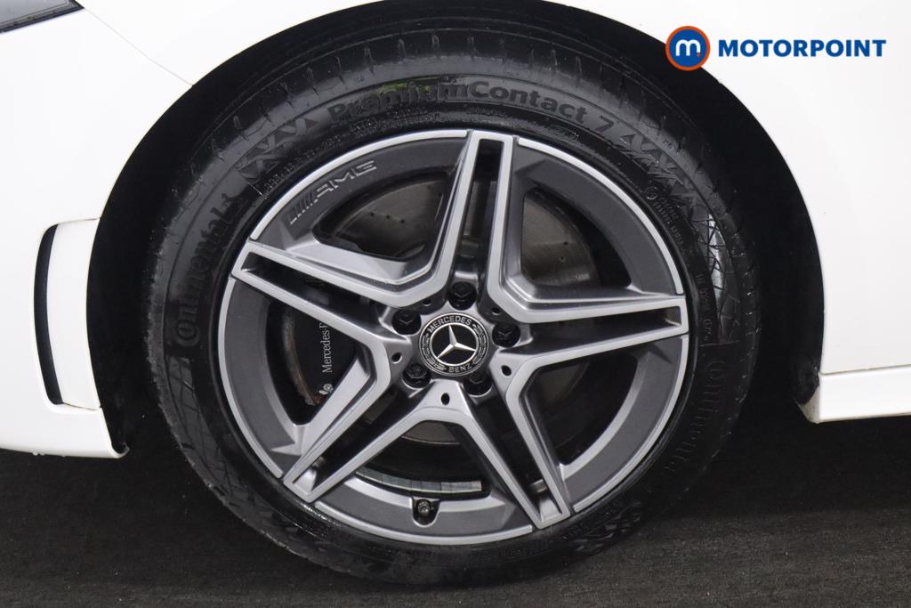 Used Mercedes-Benz A-Class 2021 for sale - 77543182: Photo 29