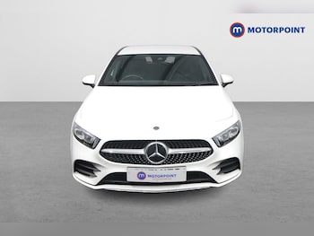 Used Mercedes-Benz A-Class 2021 for sale - 77543182: Photo
