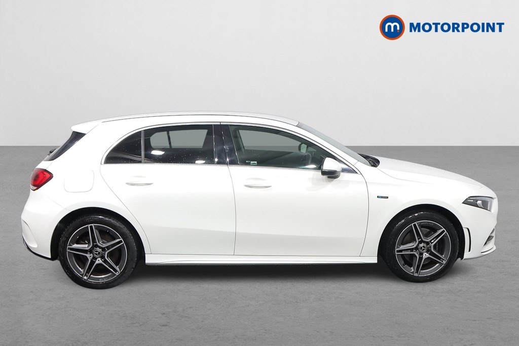 Used Mercedes-Benz A-Class 2021 for sale - 77543182: Photo 8