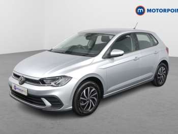 Used Volkswagen Polo 2023 for sale - 74504753: Photo