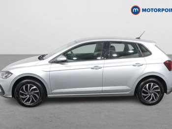 Used Volkswagen Polo 2023 for sale - 74504753: Photo