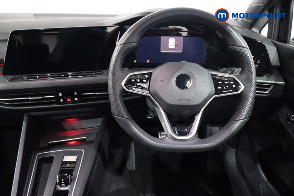 Used Volkswagen Golf 2022 for sale - 76344959: Photo 11