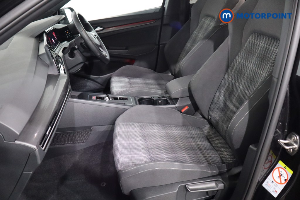 Used Volkswagen Golf 2022 for sale - 76344959: Photo 12