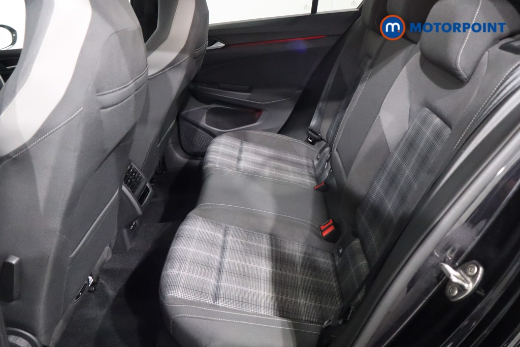 Used Volkswagen Golf 2022 for sale - 76344959: Photo 13