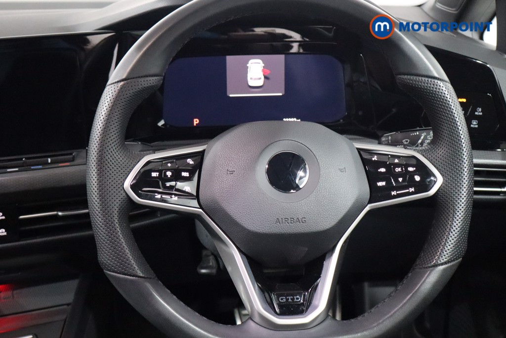 Used Volkswagen Golf 2022 for sale - 76344959: Photo 14