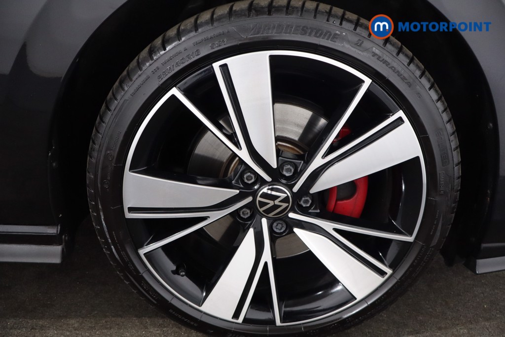 Used Volkswagen Golf 2022 for sale - 76344959: Photo 18