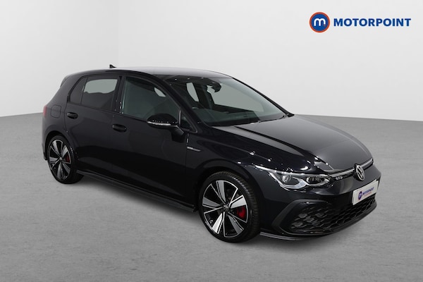 Used Volkswagen Golf 2022 for sale - 76344959: Photo 1
