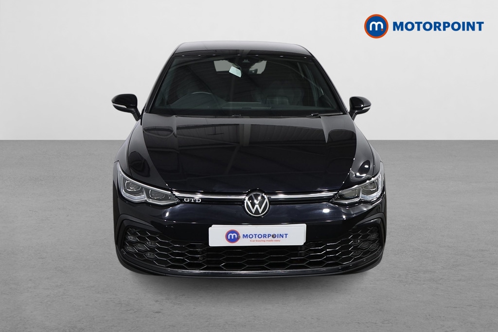 Used Volkswagen Golf 2022 for sale - 76344959: Photo 2