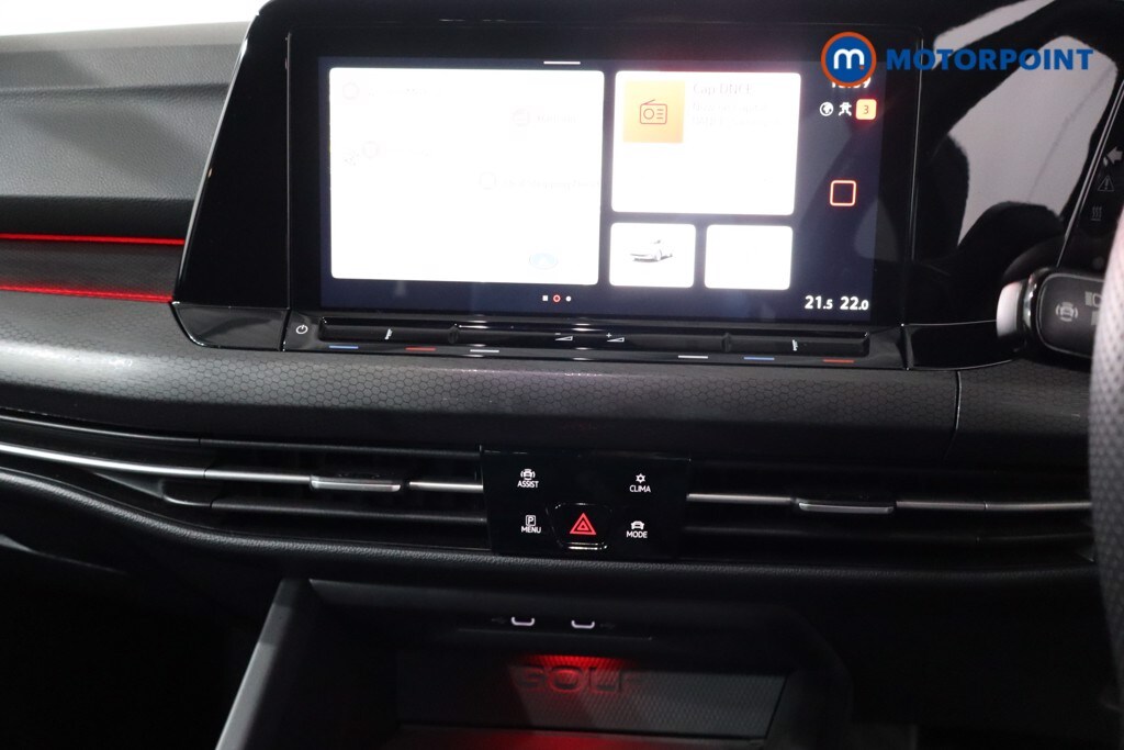 Used Volkswagen Golf 2022 for sale - 76344959: Photo 26