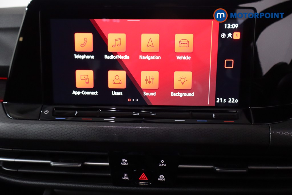 Used Volkswagen Golf 2022 for sale - 76344959: Photo 27