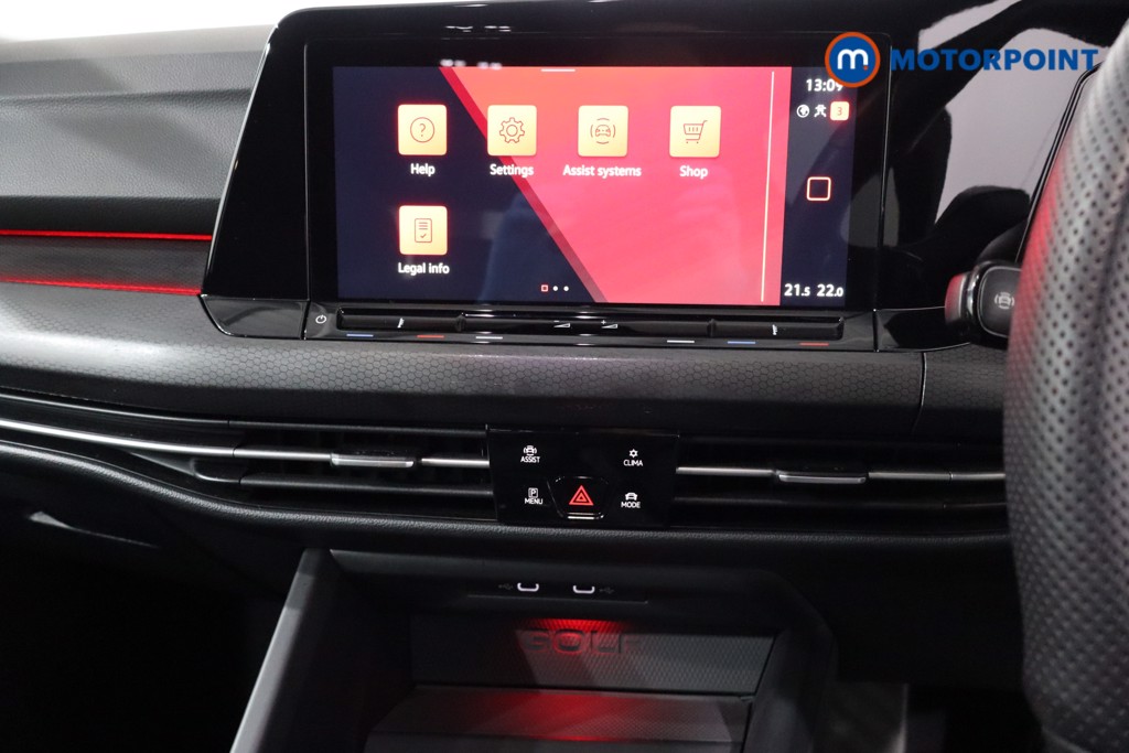 Used Volkswagen Golf 2022 for sale - 76344959: Photo 28