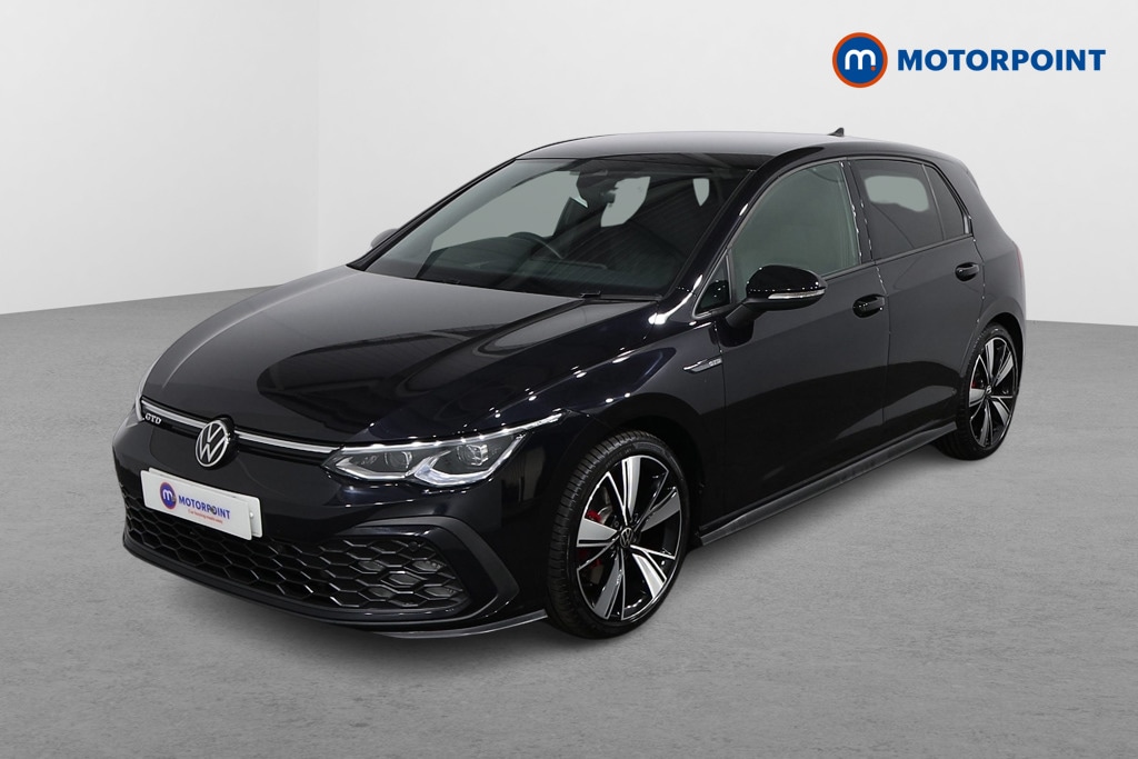 Used Volkswagen Golf 2022 for sale - 76344959: Photo 3