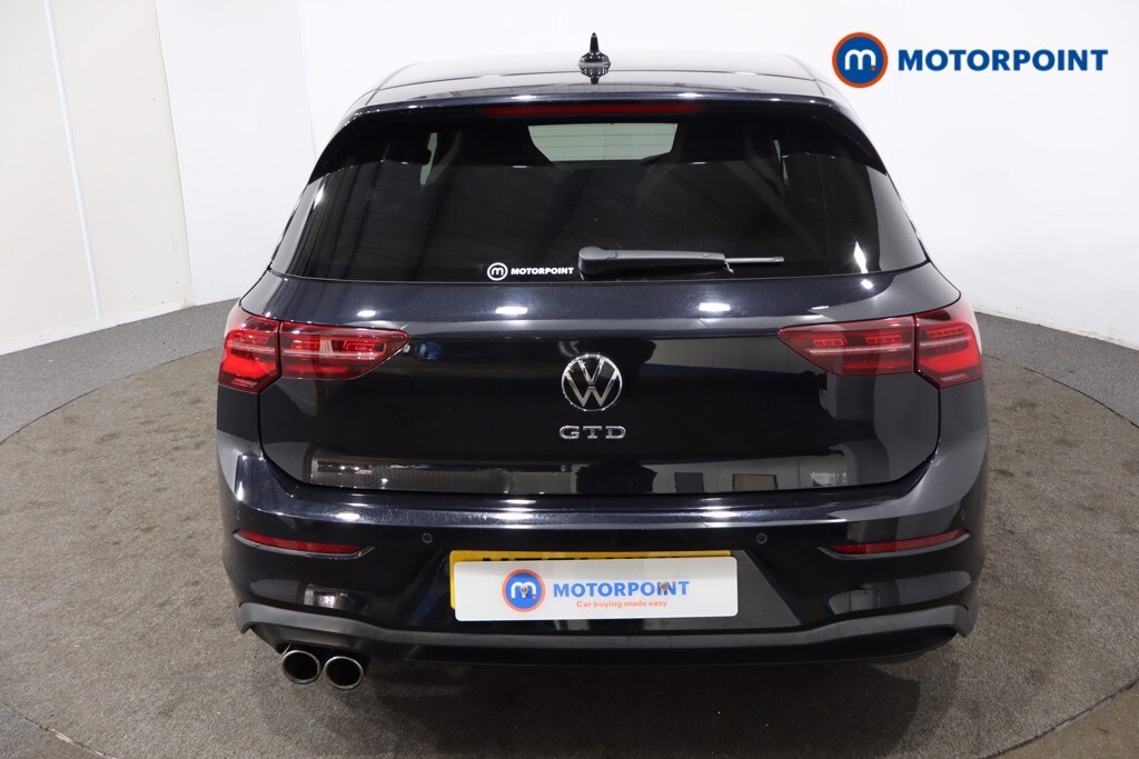 Used Volkswagen Golf 2022 for sale - 76344959: Photo 45
