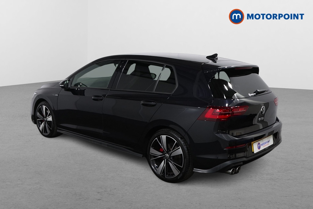 Used Volkswagen Golf 2022 for sale - 76344959: Photo 5