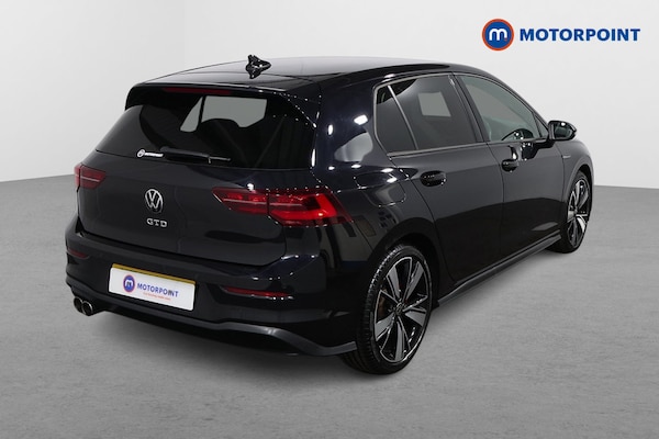 Used Volkswagen Golf 2022 for sale - 76344959: Photo 7
