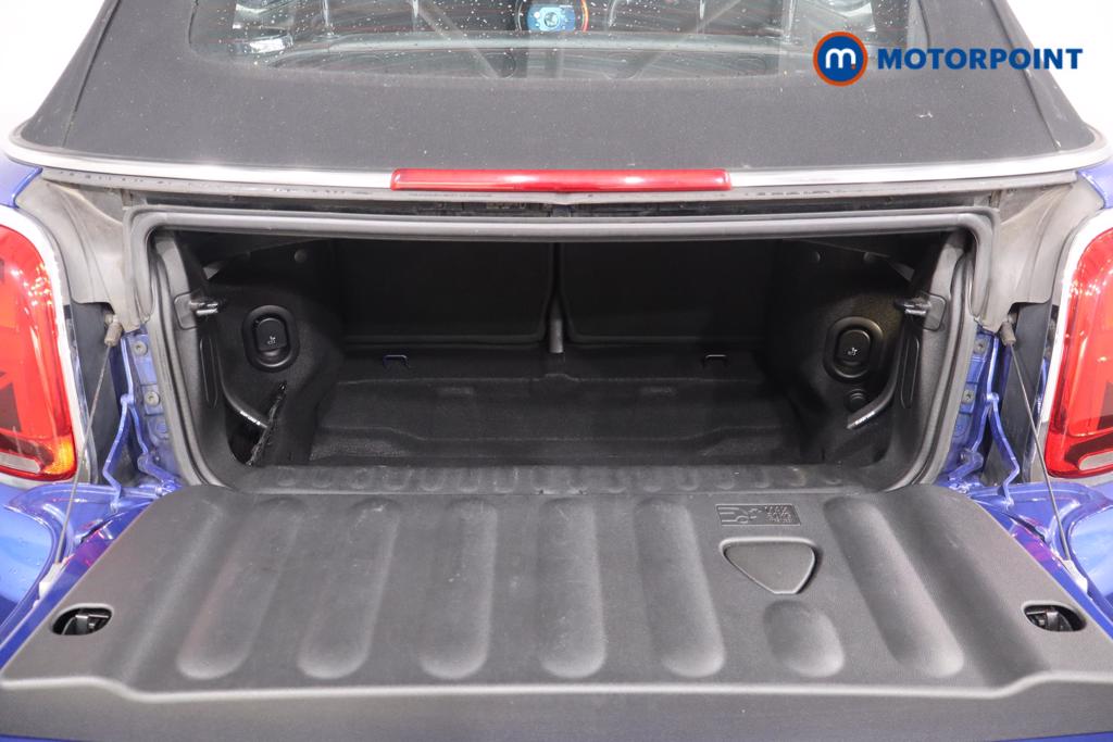 Used MINI Convertible 2018 for sale - 76463911: Photo 19