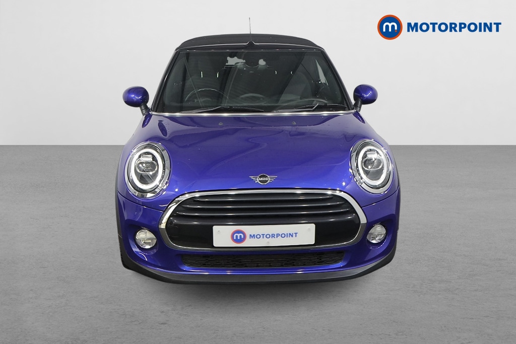 Used MINI Convertible 2018 for sale - 76463911: Photo 2
