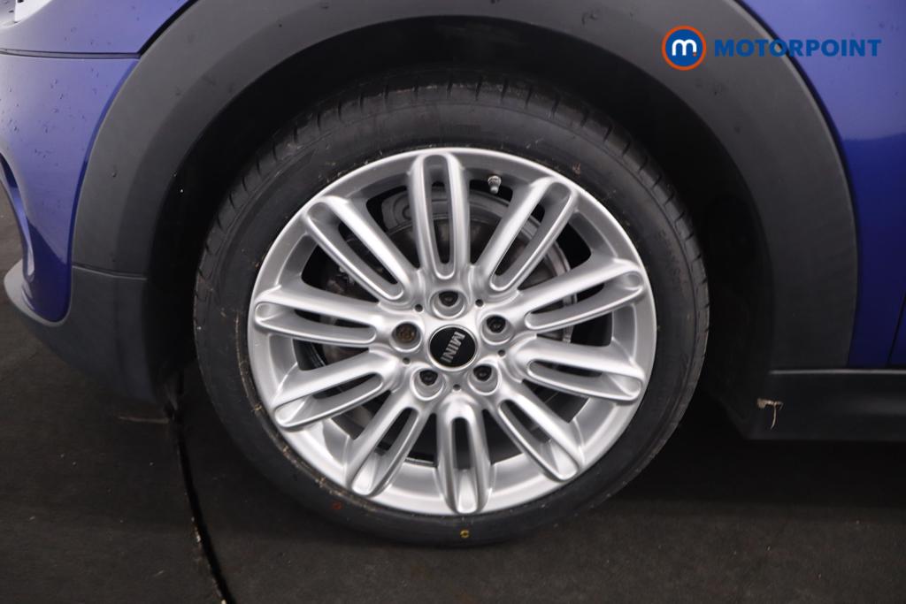 Used MINI Convertible 2018 for sale - 76463911: Photo 24