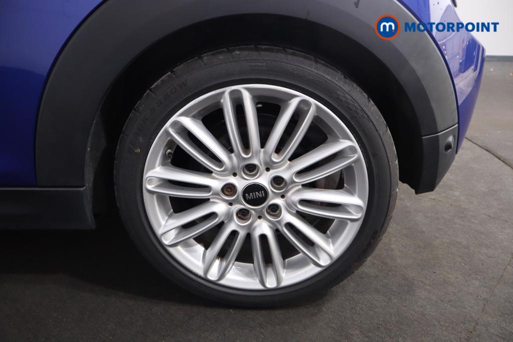 Used MINI Convertible 2018 for sale - 76463911: Photo 25