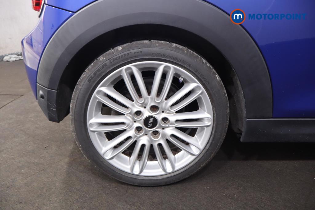 Used MINI Convertible 2018 for sale - 76463911: Photo 26