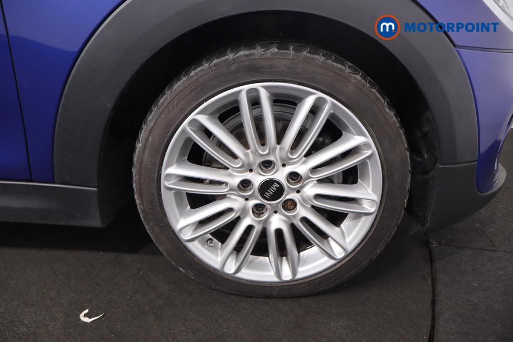 Used MINI Convertible 2018 for sale - 76463911: Photo 27