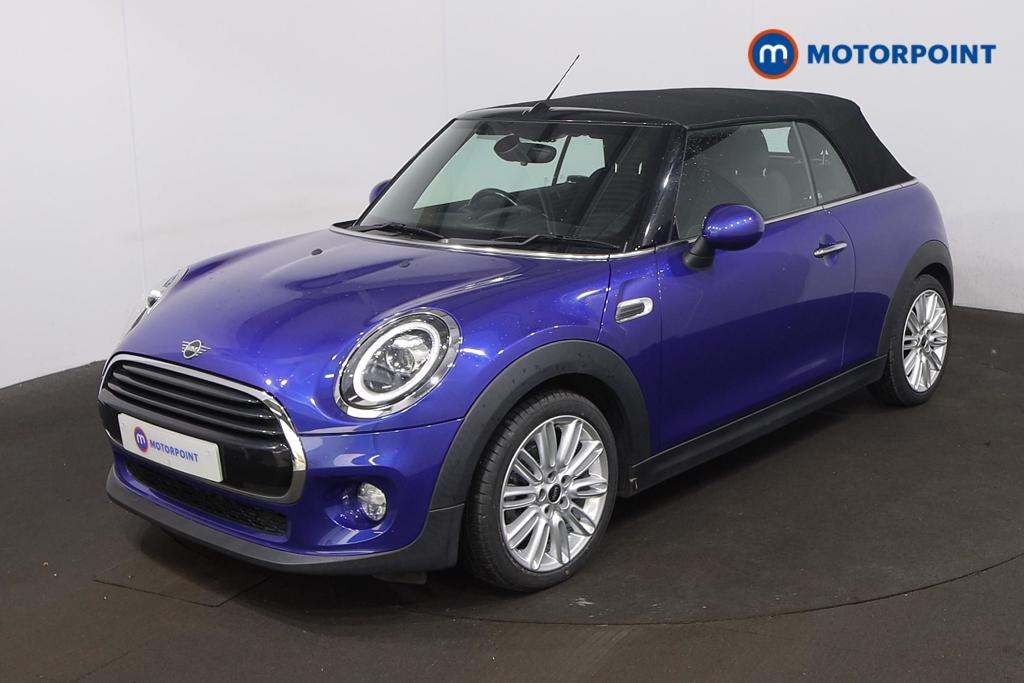 Used MINI Convertible 2018 for sale - 76463911: Photo 3