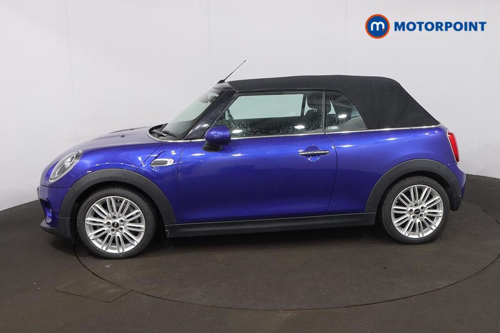 Used MINI Convertible 2018 for sale - 76463911: Photo 4