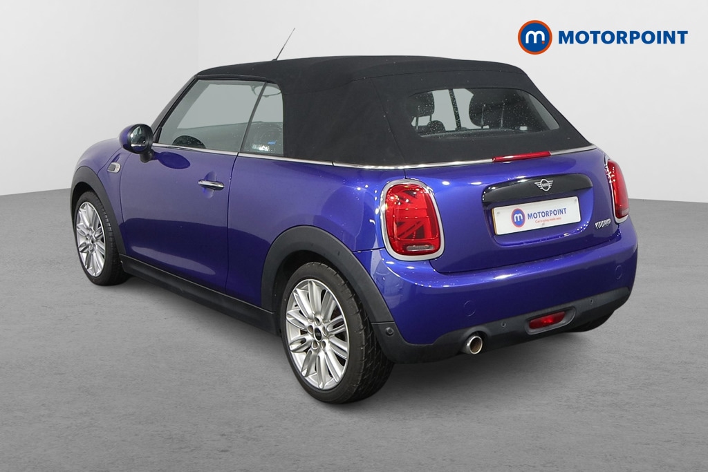 Used MINI Convertible 2018 for sale - 76463911: Photo 5