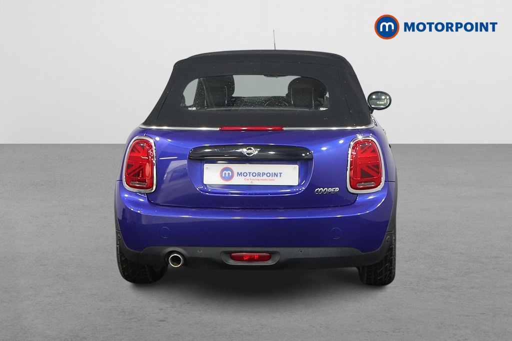 Used MINI Convertible 2018 for sale - 76463911: Photo 6