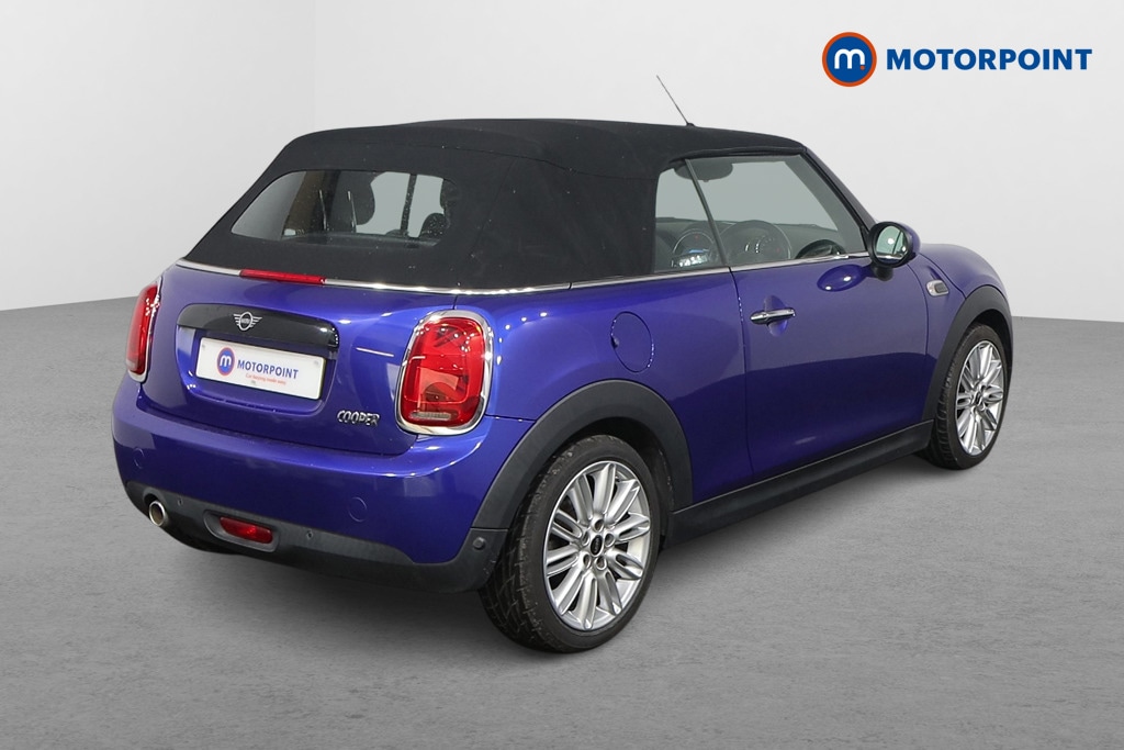 Used MINI Convertible 2018 for sale - 76463911: Photo 7