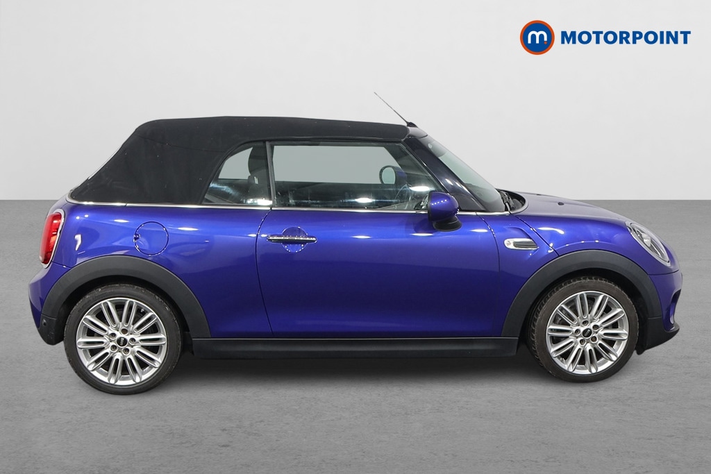 Used MINI Convertible 2018 for sale - 76463911: Photo 8