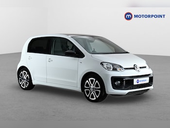Used Volkswagen up! 2023 for sale - 78717480: Photo