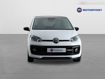 Used Volkswagen up! 2023 for sale - 78717480: Photo