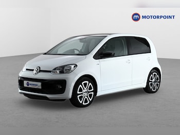 Used Volkswagen up! 2023 for sale - 78717480: Photo