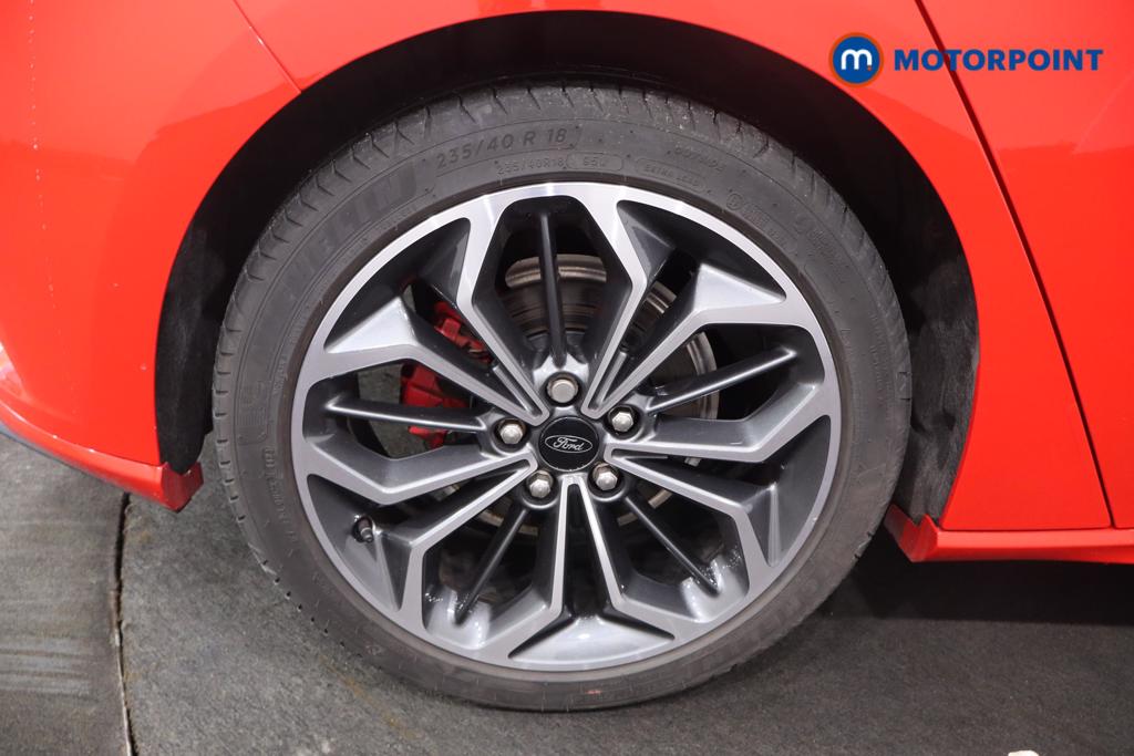 Used Ford Focus 2024 for sale - 76542451: Photo 18