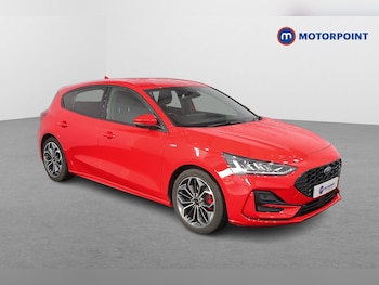 Used Ford Focus undefined for sale - 76542451: Photo