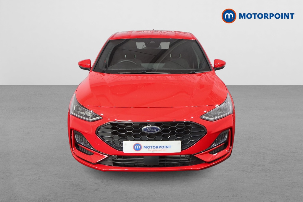 Used Ford Focus 2024 for sale - 76542451: Photo 2