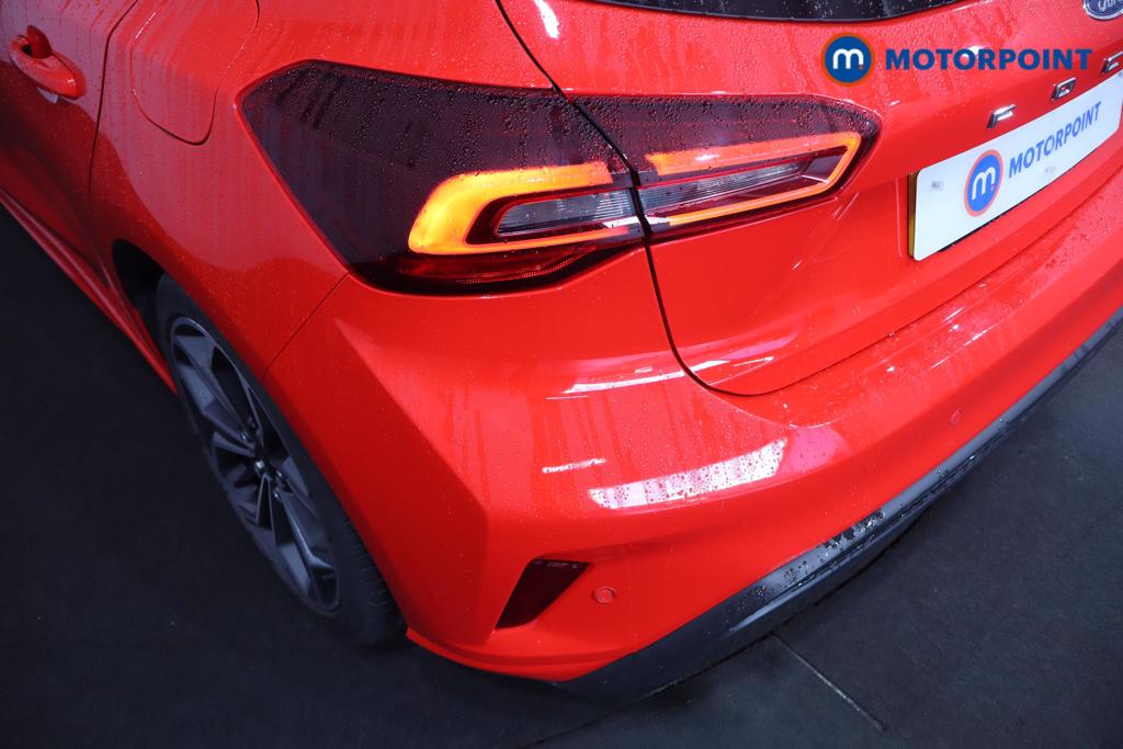 Used Ford Focus 2024 for sale - 76542451: Photo 22