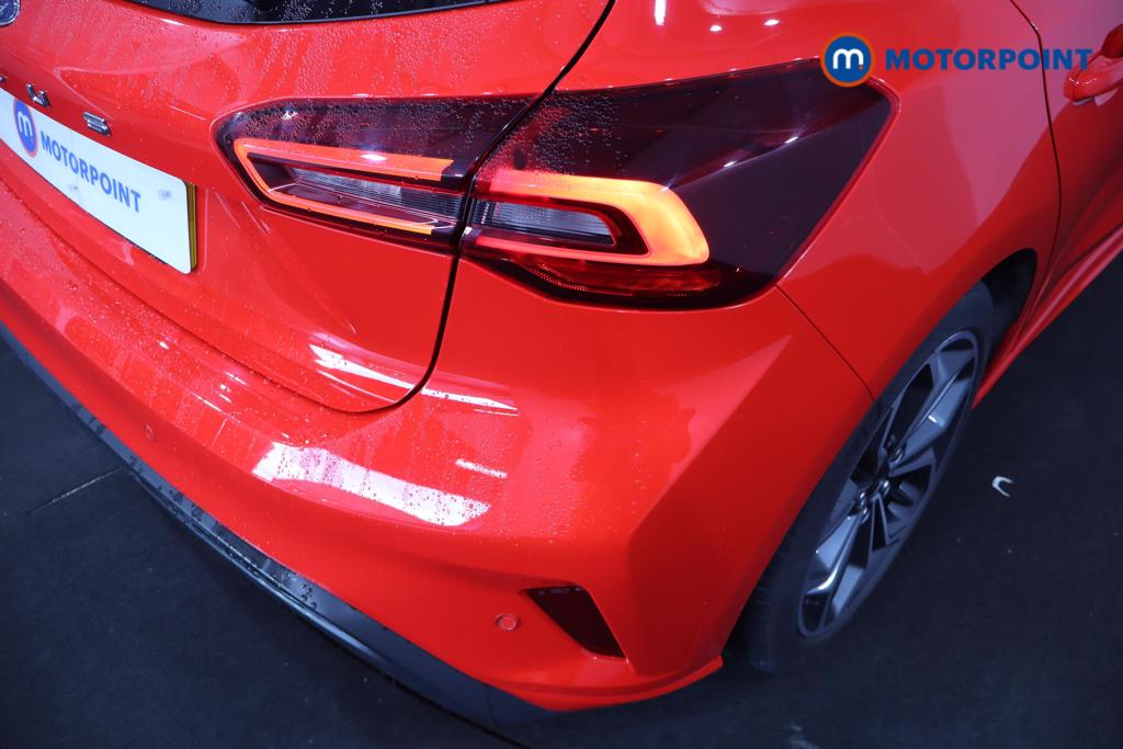 Used Ford Focus 2024 for sale - 76542451: Photo 23