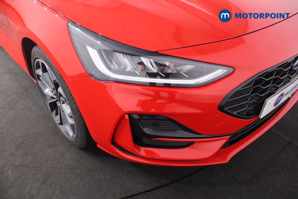 Used Ford Focus 2024 for sale - 76542451: Photo 24