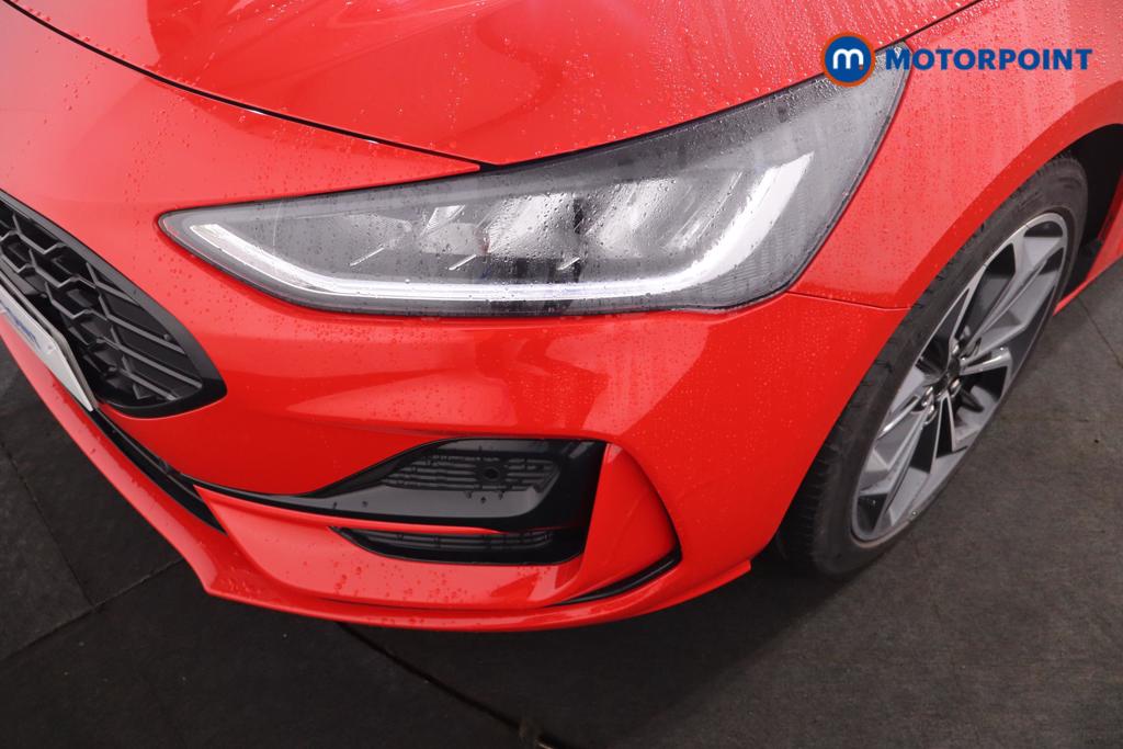 Used Ford Focus 2024 for sale - 76542451: Photo 25