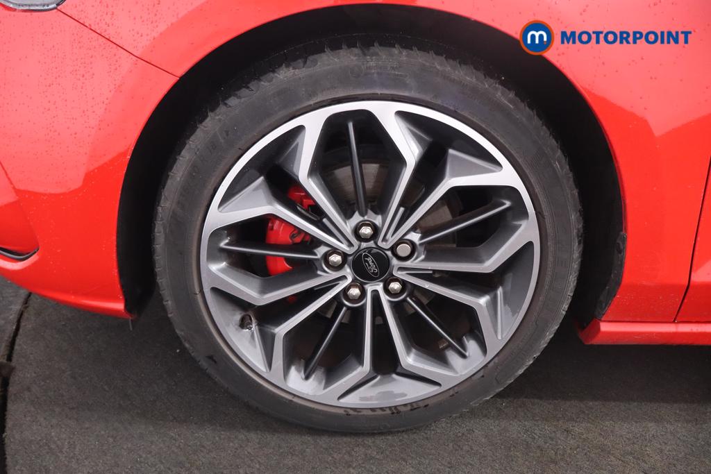 Used Ford Focus 2024 for sale - 76542451: Photo 26