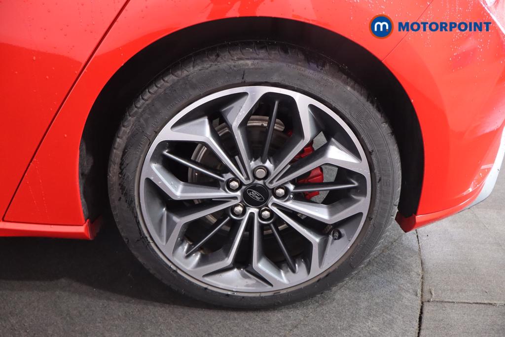 Used Ford Focus 2024 for sale - 76542451: Photo 27