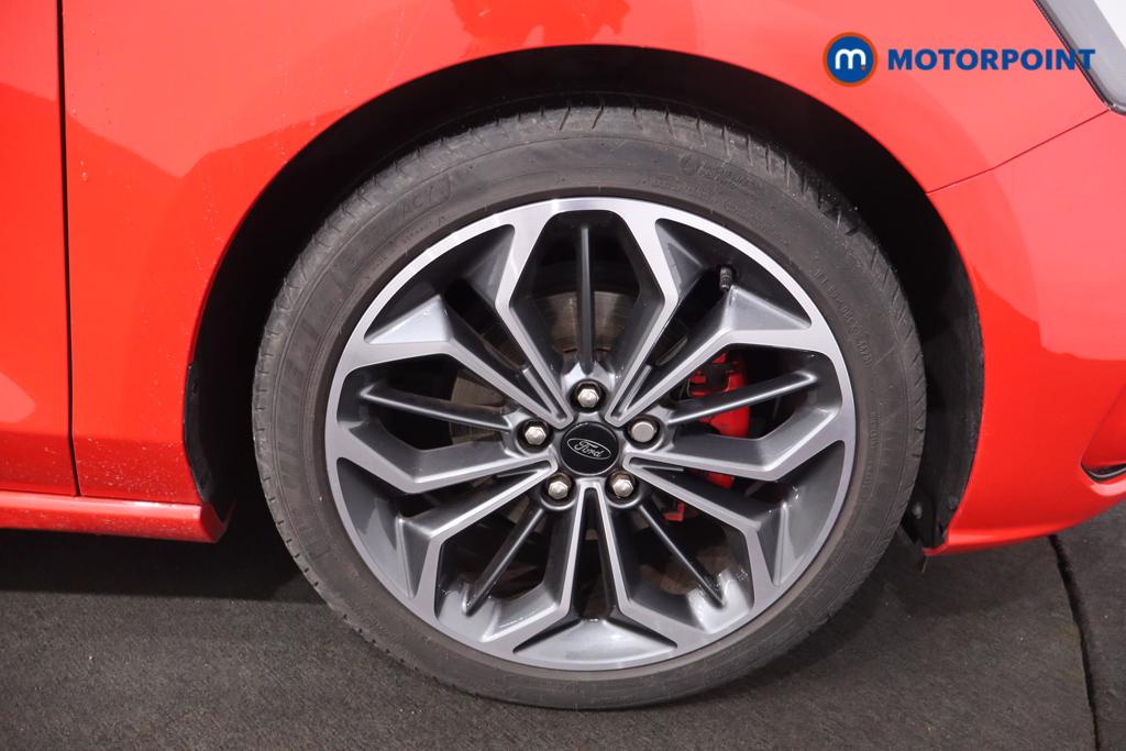 Used Ford Focus 2024 for sale - 76542451: Photo 29