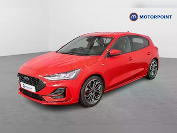 Used Ford Focus undefined for sale - 76542451: Photo