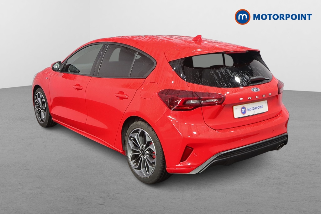 Used Ford Focus 2024 for sale - 76542451: Photo 4