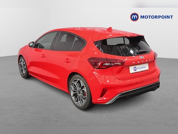 Used Ford Focus undefined for sale - 76542451: Photo