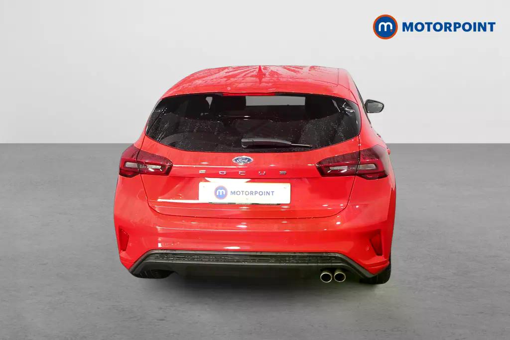 Used Ford Focus 2024 for sale - 76542451: Photo 5